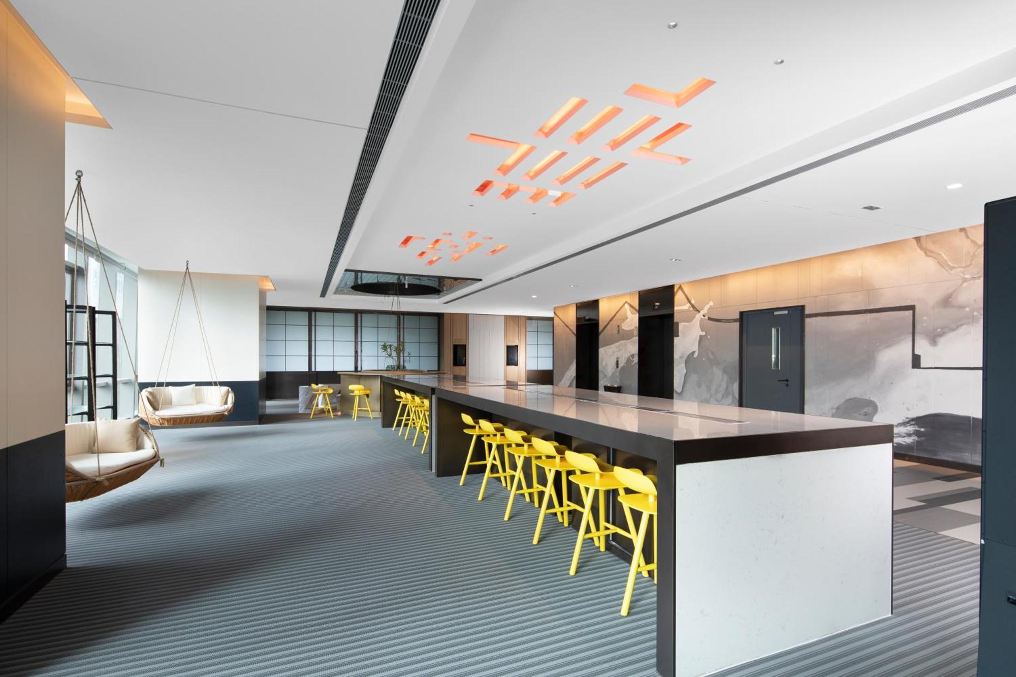 M Social Hotel Suzhou Suzhou  Exterior foto