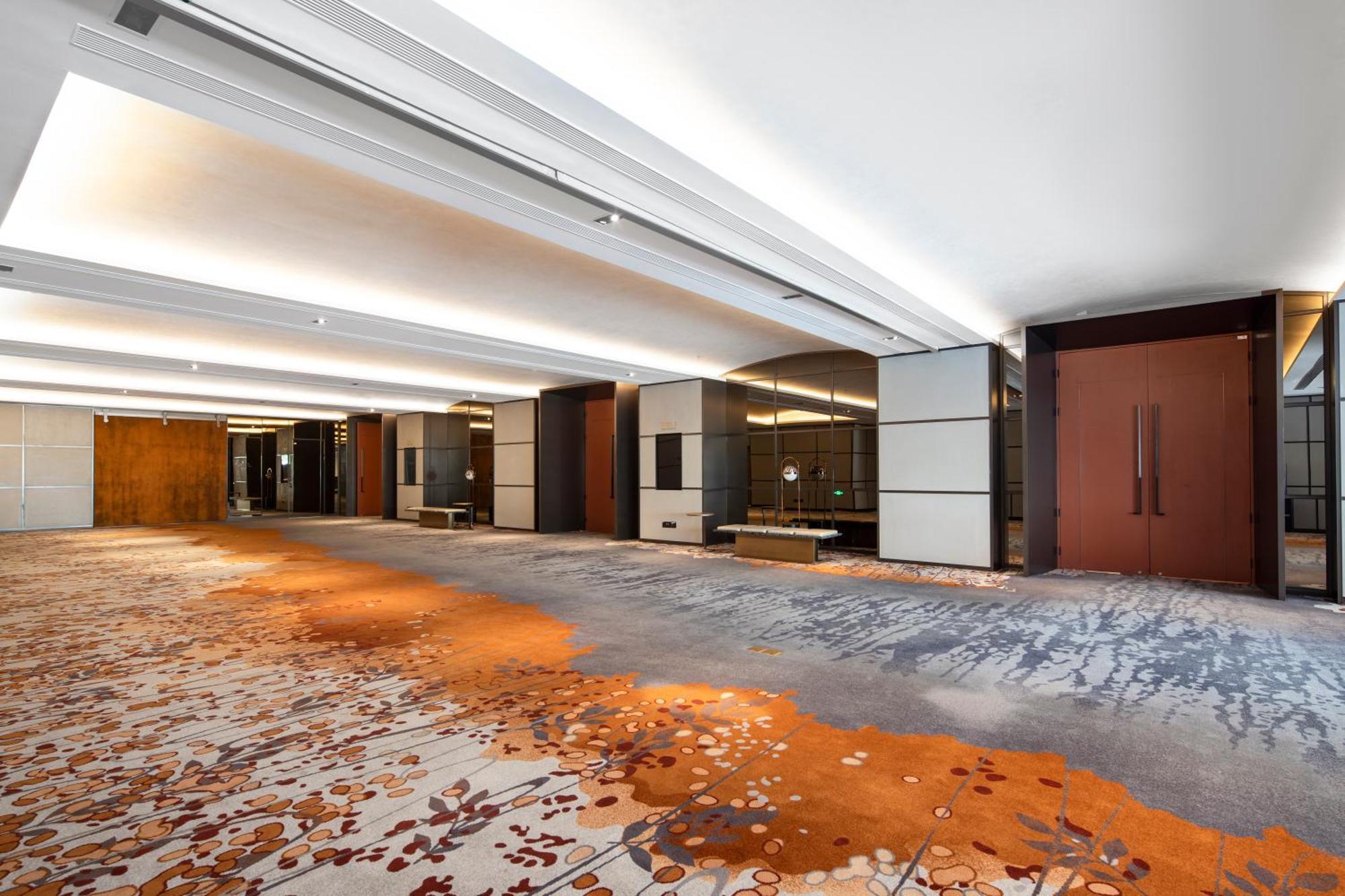 M Social Hotel Suzhou Suzhou  Exterior foto